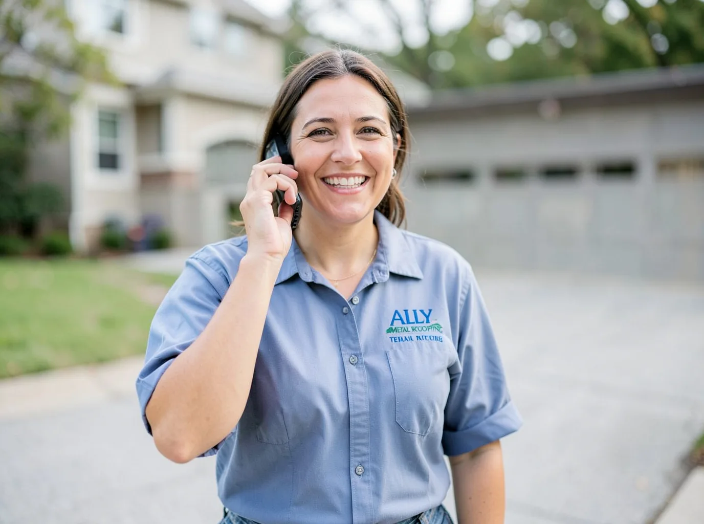 Metal Roof Installation Fallon, NV FAQs